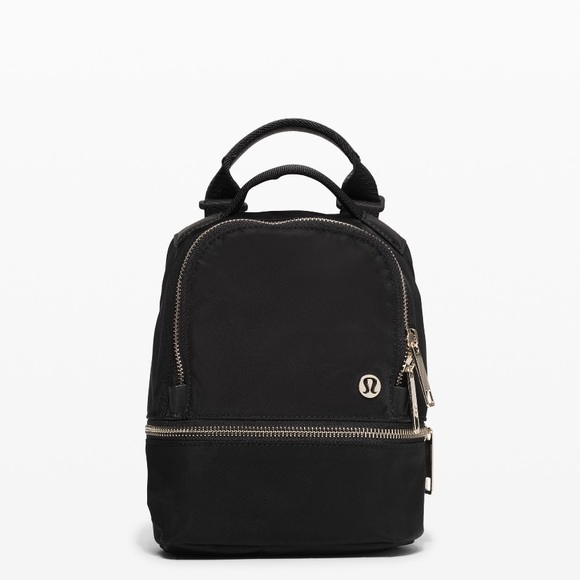 Lululemon city adventurer backpack micro